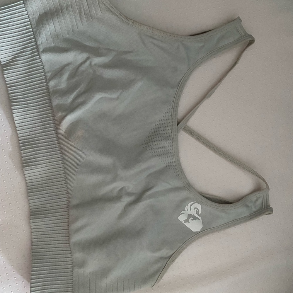 WOMENS BEST LEGGING + BRA SET
